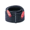 Type DLO Extension 1AWG Camlock Series 16 Male to Female 50' Red