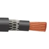 2/0 AWG Raw Type W Generator Feeder Cable