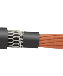 4/0 AWG Raw Type W Generator Feeder Cable